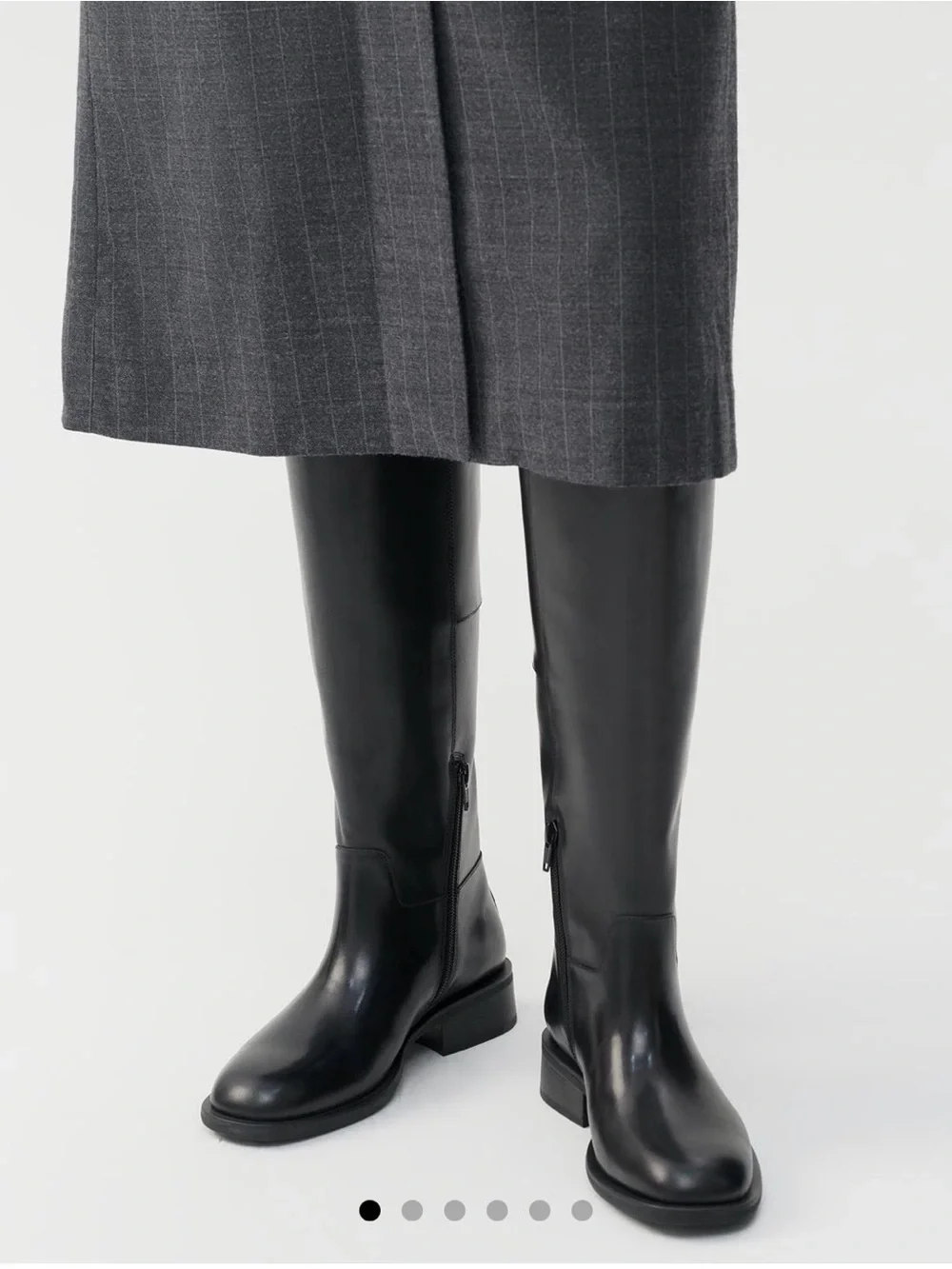 Vagabond Sheila boots